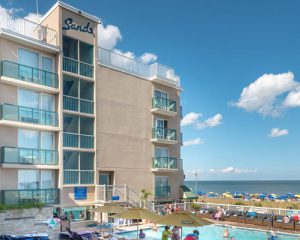 Atlantic Sands Rehoboth