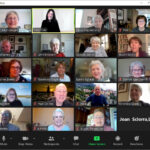 virtual OLLI council meeting