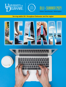 Join us at OLLI this summer! - Osher Lifelong Learning Institute