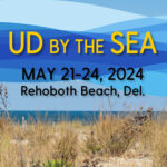 UD by the Sea, May 21-24