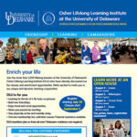 OLLI course preview