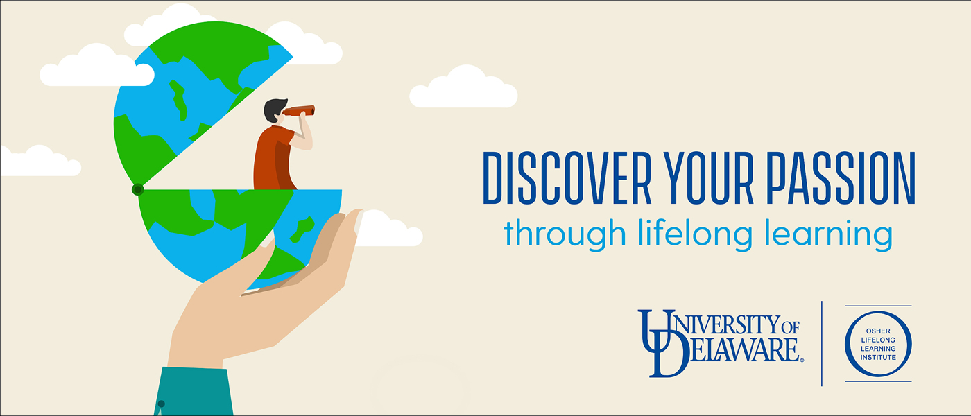 UD OLLI home page