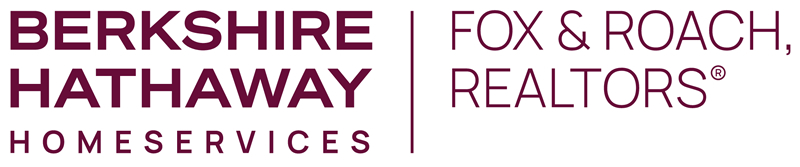 Berkshire Hathaway Fox Roach logo