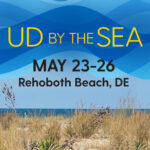 UD by the sea