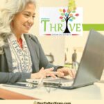 Thrive magazine Summer 2023