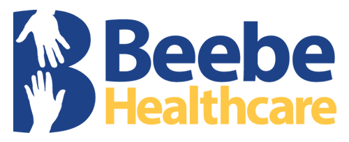 Beebe Healthcare logo