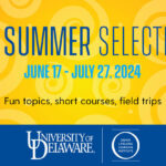 OLLI Summer Selections