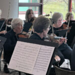 OLLI string ensemble