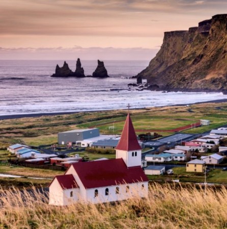 iceland