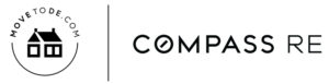 Compass RE logo