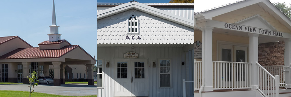 UD OLLI locations