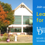 UD OLLI Wilmington, Arsht Hall