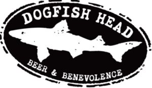 Dogfish Head Brewery logo