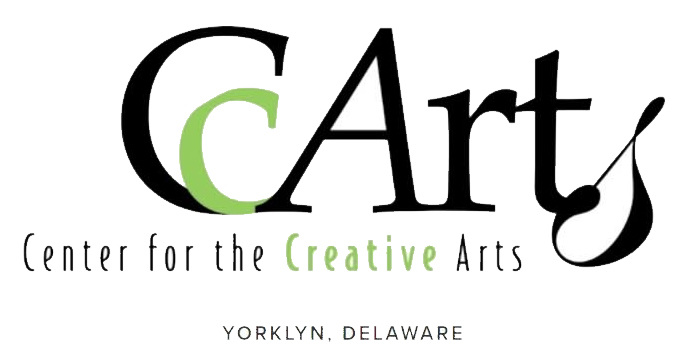 Center for Creative Arts logo