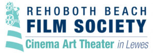 Cinema Art Theater, Lewes logo