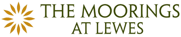 Moorings at Lewes logo