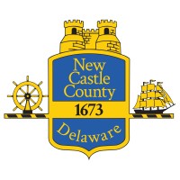 New Castle County, Delaware logo